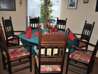 Foto: Il Ristorante de Giobeth