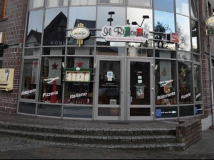 Foto: Il Ristorante de Giobeth