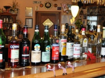 Foto: Il Ristorante de Giobeth