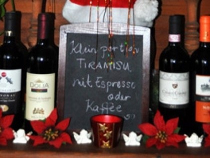 Foto: Il Ristorante de Giobeth