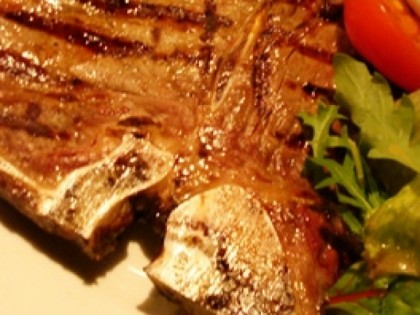 Foto: Il Ristorante de Giobeth