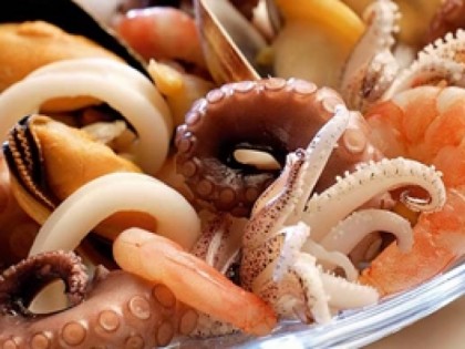 Foto: Il Ristorante de Giobeth